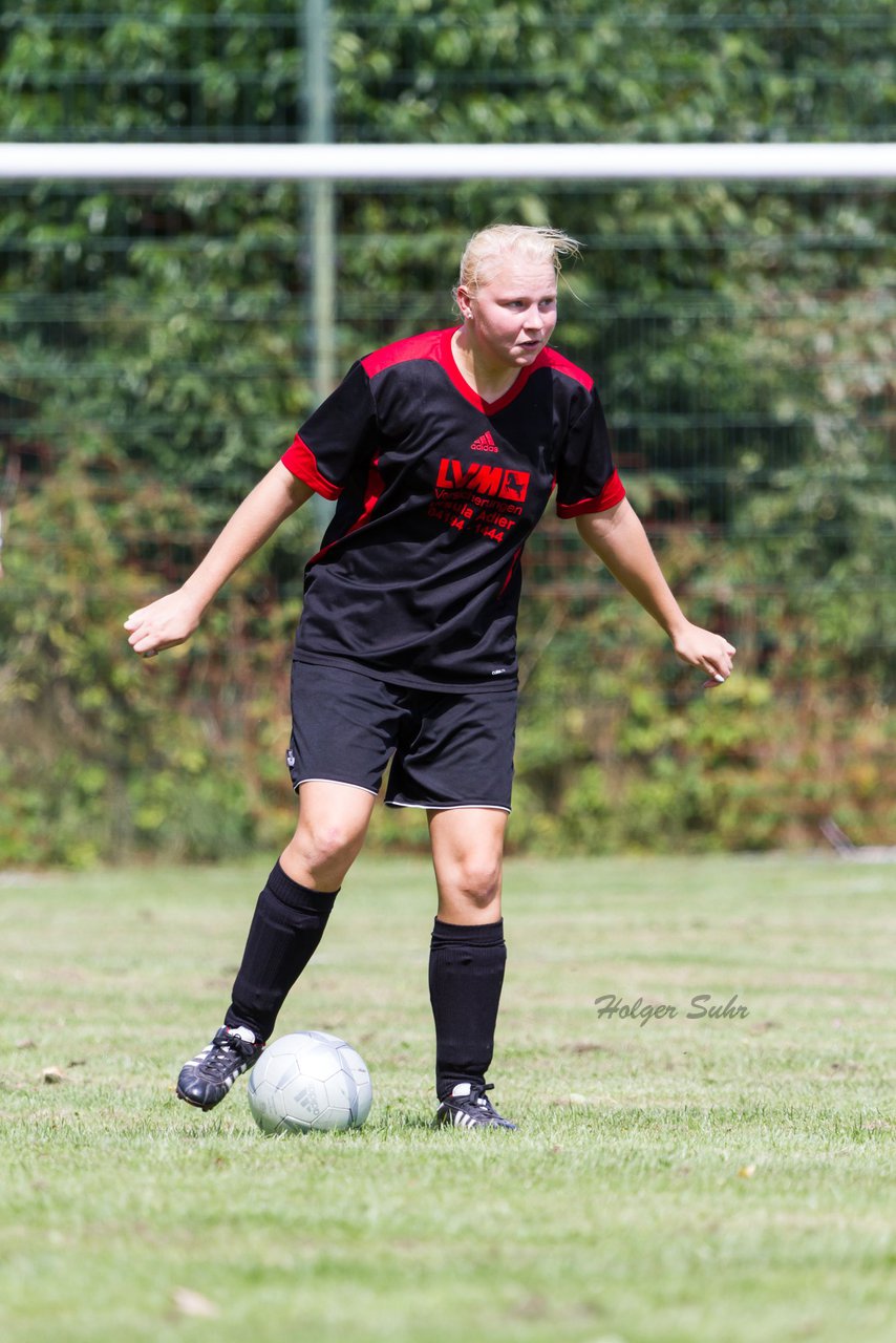 Bild 169 - VfL Struvenhtten - FSC Kaltenkirchen